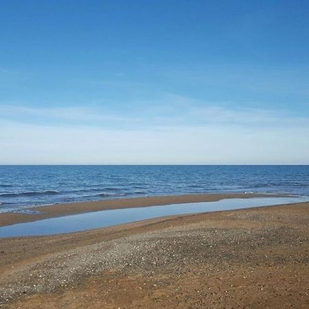 Beau 2 Pieces Recent A 5 M De La Plage La Jara  المظهر الخارجي الصورة