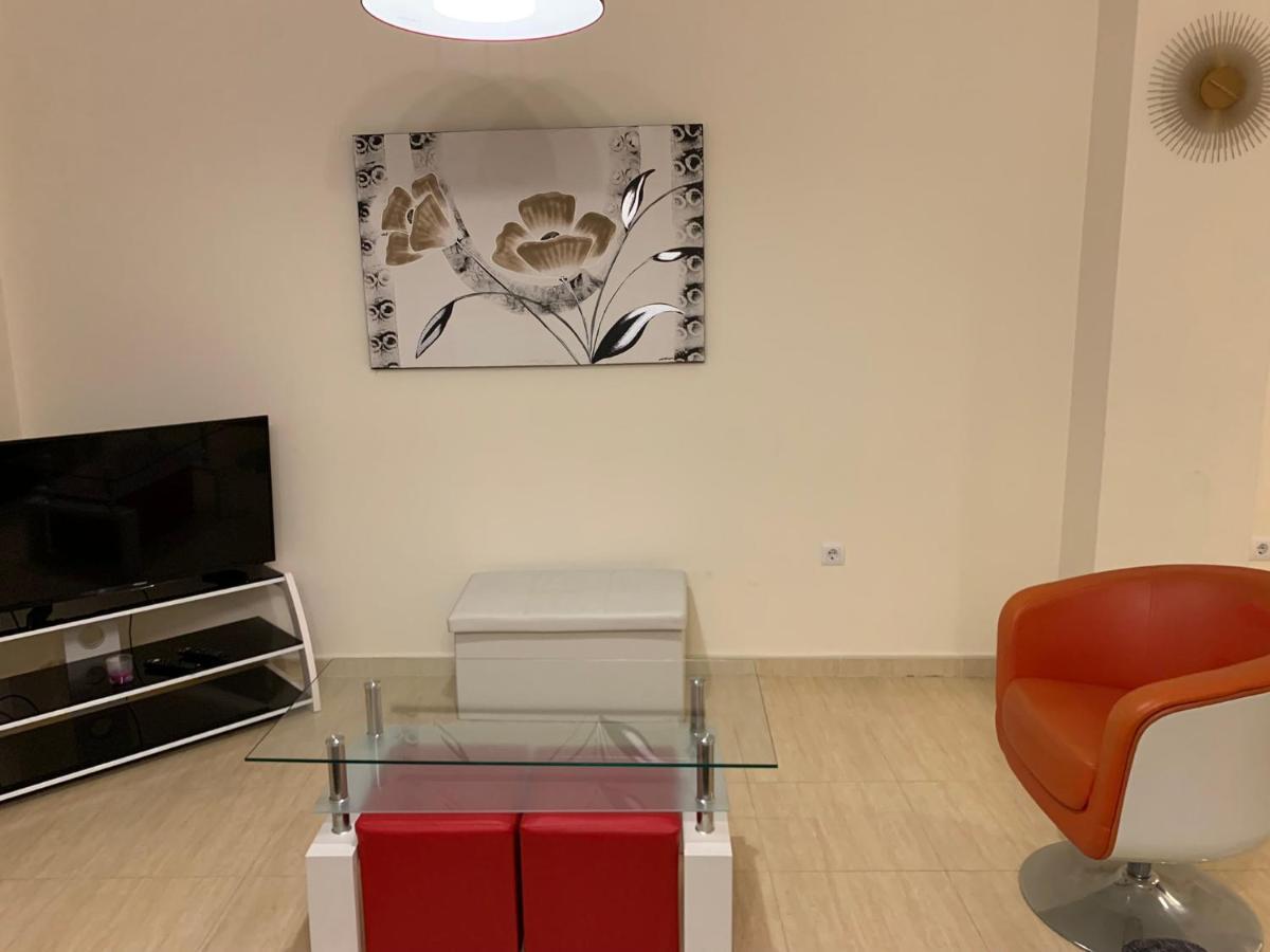 Beau 2 Pieces Recent A 5 M De La Plage La Jara  المظهر الخارجي الصورة